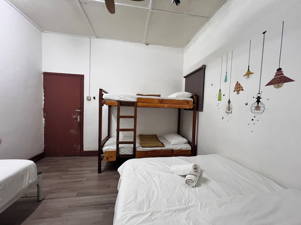 Mountain View Guesthouse Cameron Highlands