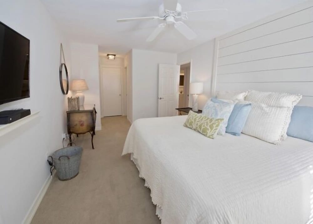 942 Cutter Court at The Sea Pines Resort