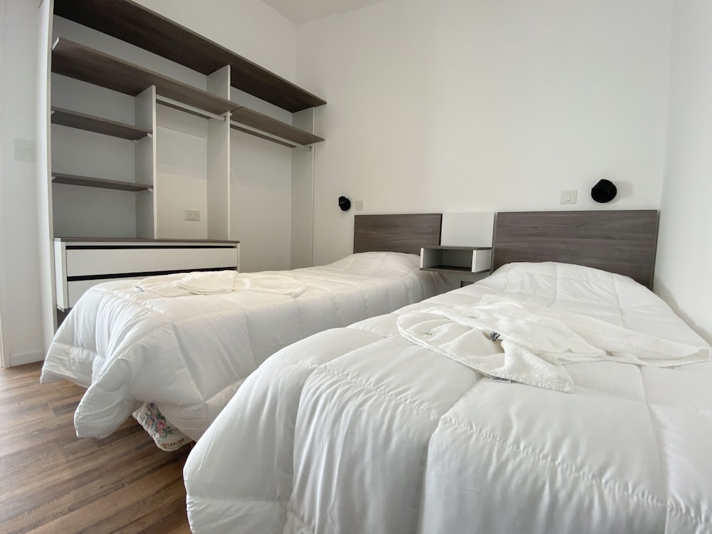 Cabanas Duendes del Maiten