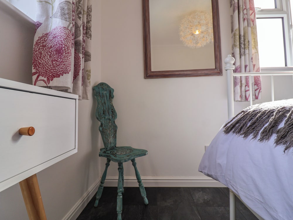 The Corner House