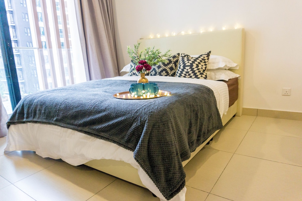 Gallipoli Residence Midhills Genting photo 4