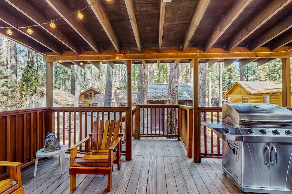 Bristlecone Cottage #321