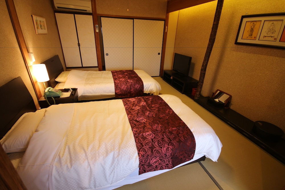 Kosenkaku Yozyokan