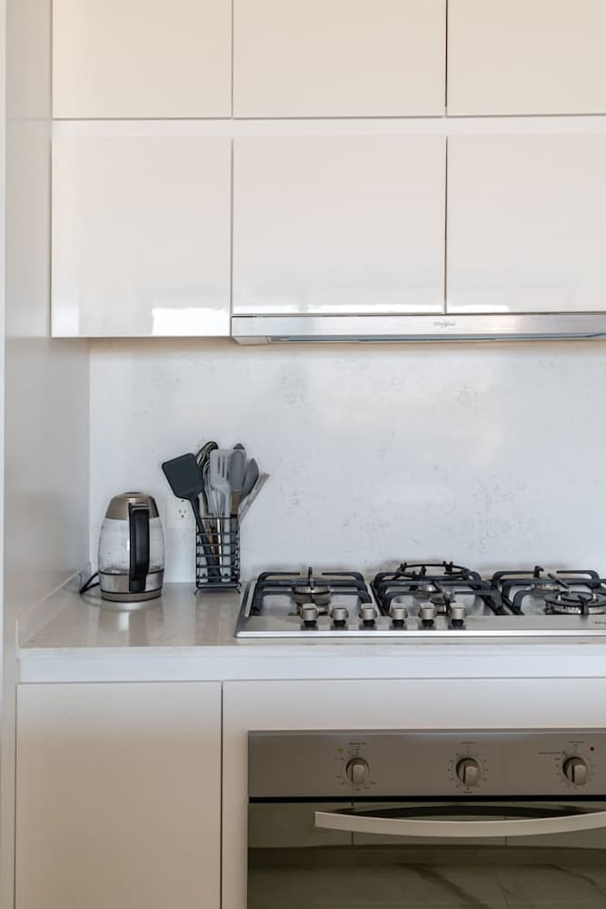 Brand new San Jose Condo