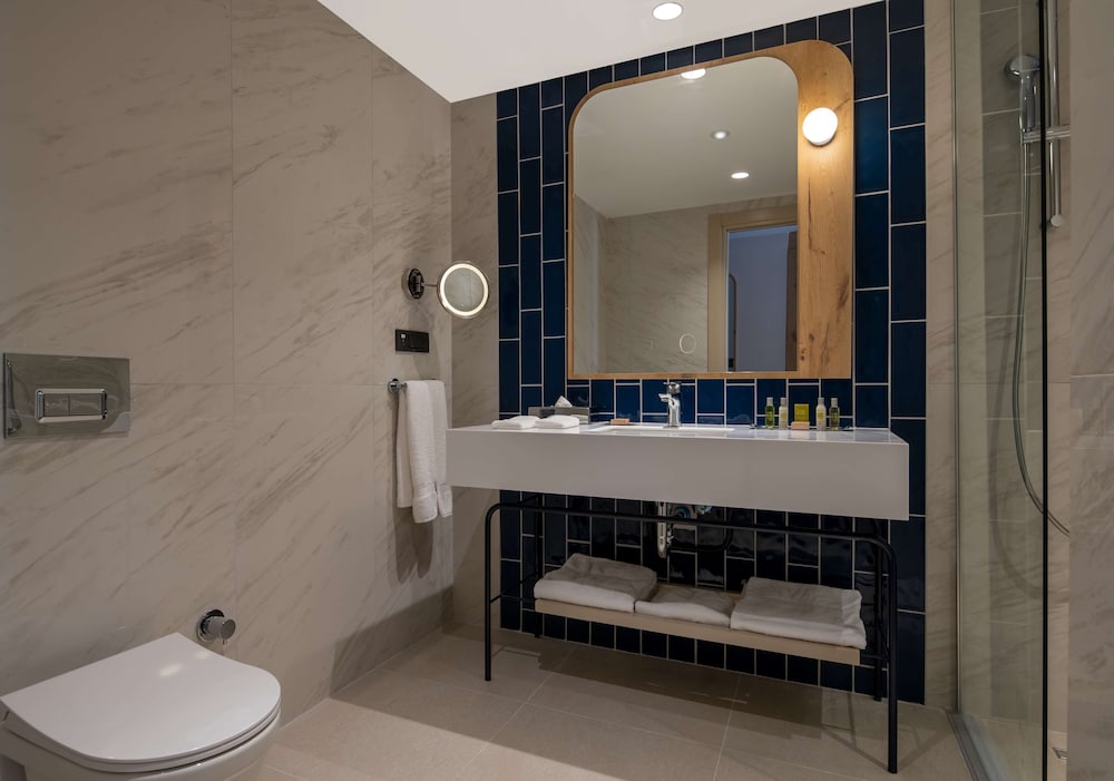 DoubleTree by Hilton Bodrum Isil Club Resort - ULTRA HER ŞEY DAHIL - Image 52