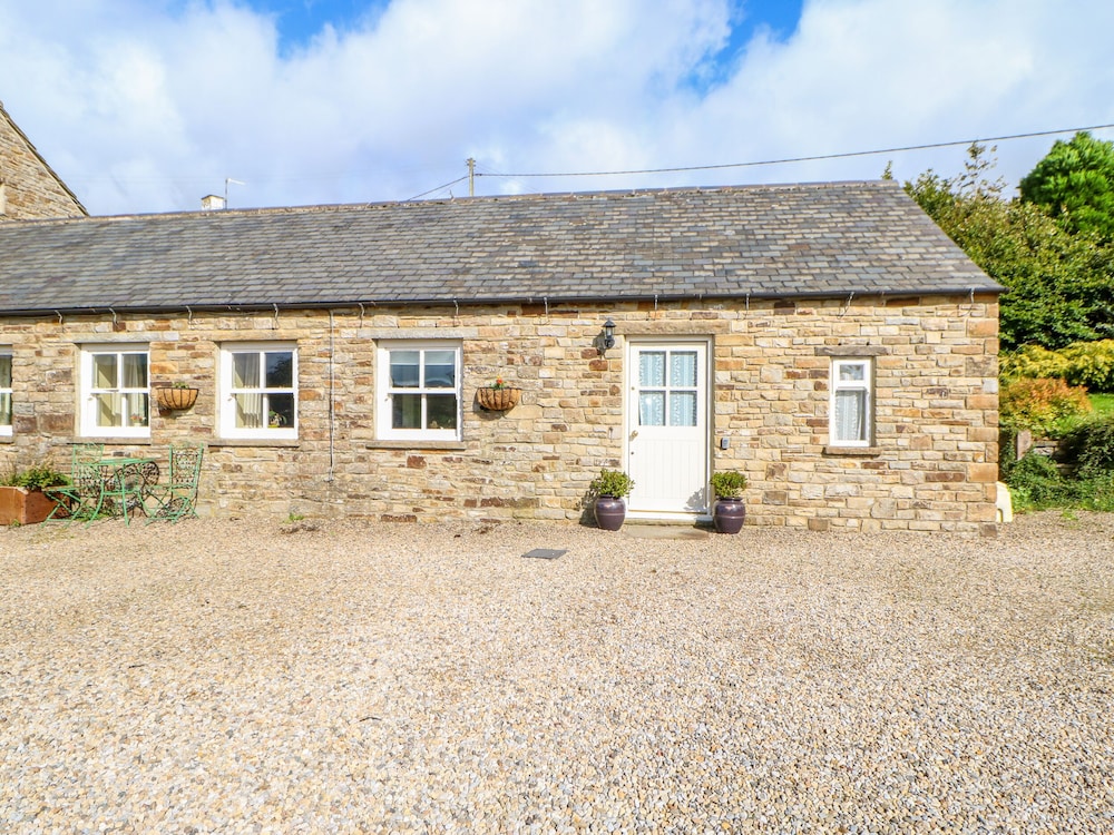 The Byre at High Watch