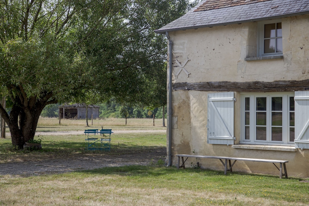 Domaine de la Trigalière