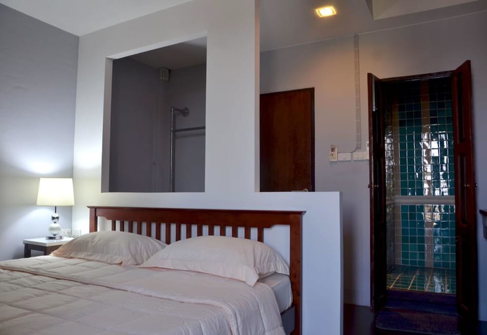 Baan Kieng Guest House Lampang