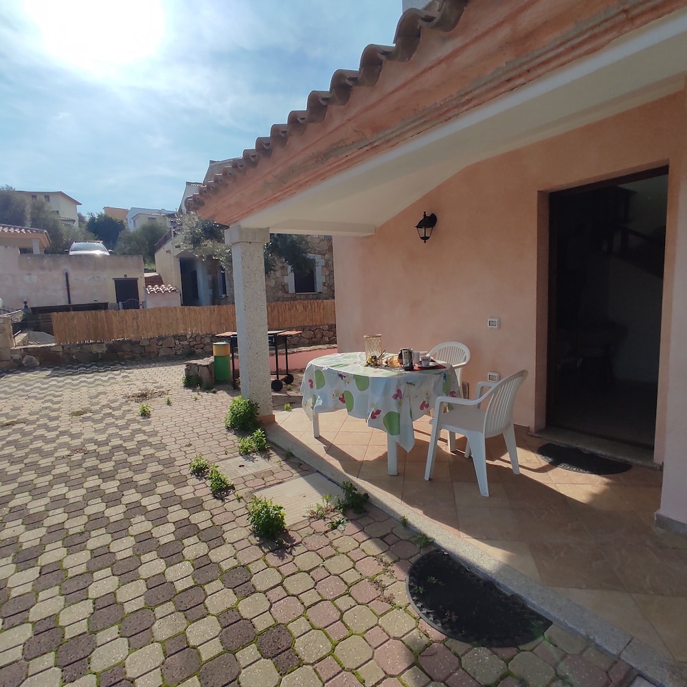 Casa Caterina in Budoni