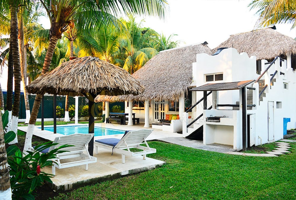 Casas Pelicanos