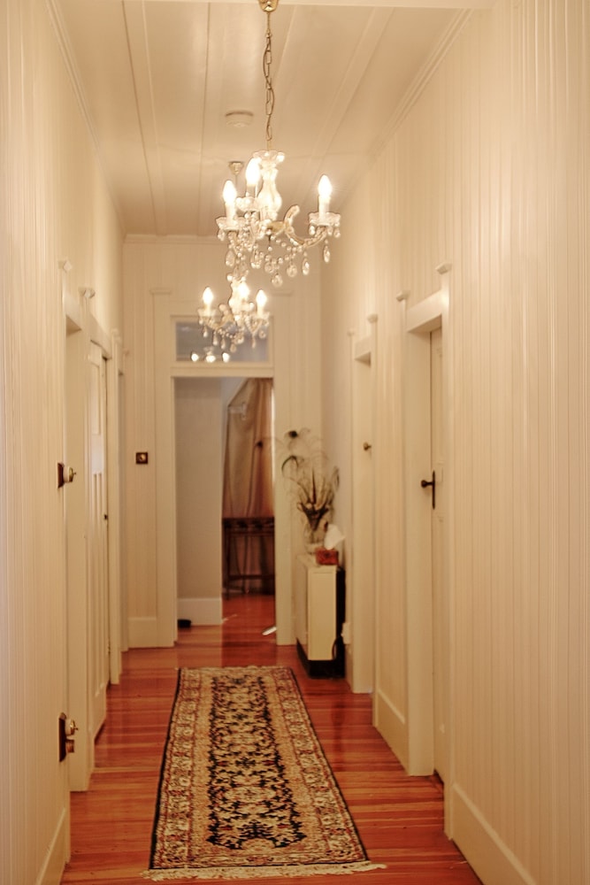 Oak Lane Lodge
