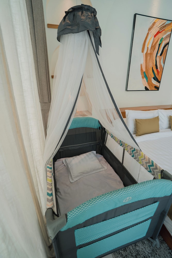 Marcio Luxury Villa by Bali Lyfe Venture