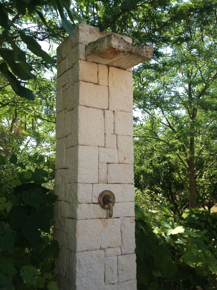 Trulli La Ginestra