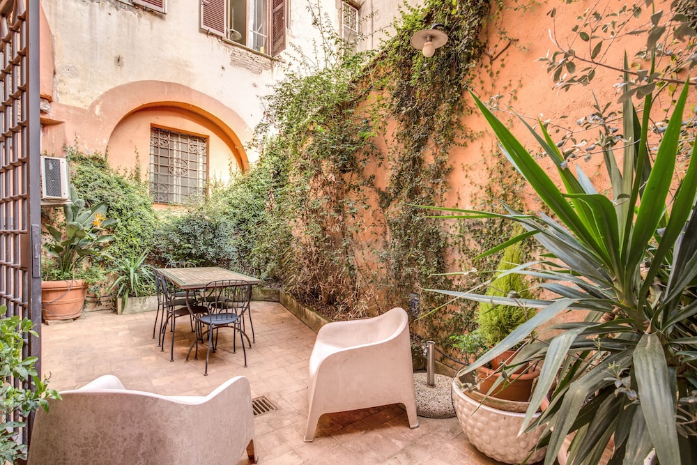 Trastevere Hyperloft
