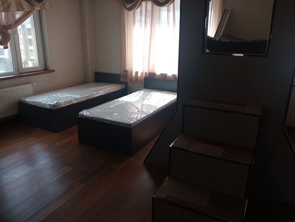 Guest House Ulaanbaatar