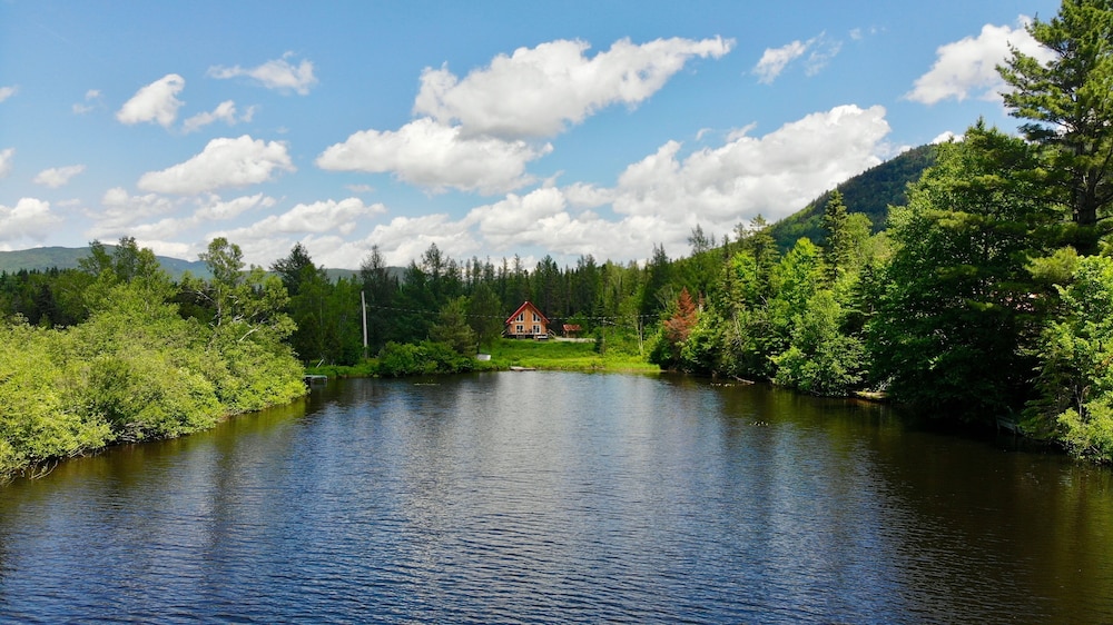 Les Chalets Tourisma - Le Chalet du Cap
