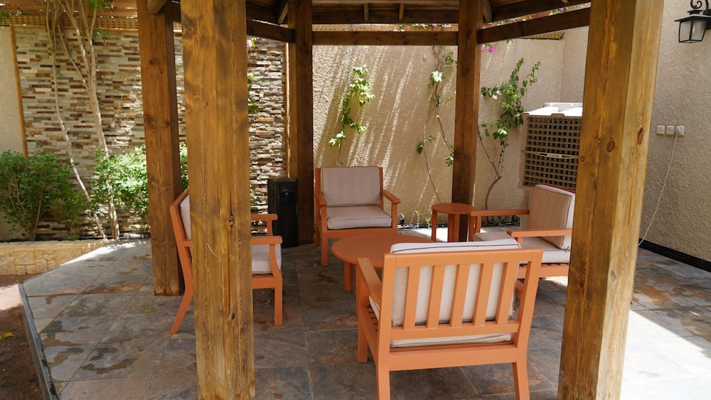 The Land Villas Ammaria