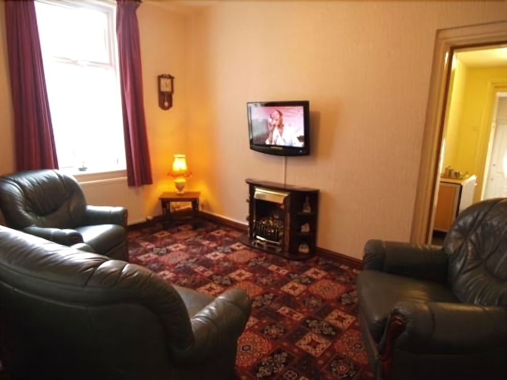 Waverley House Apartments