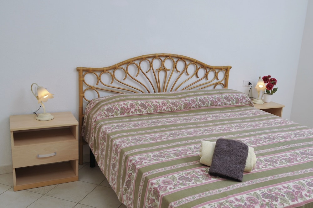 Residenza Lu Fraili