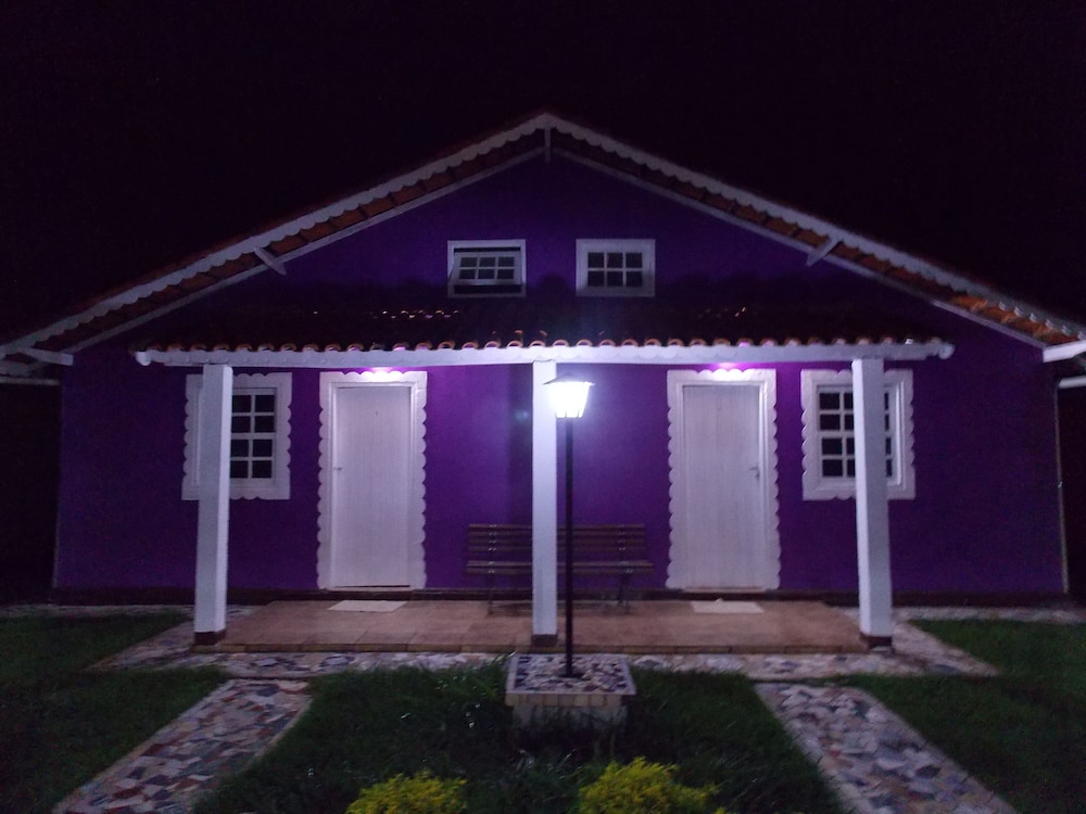 Pousada Villa São Bento