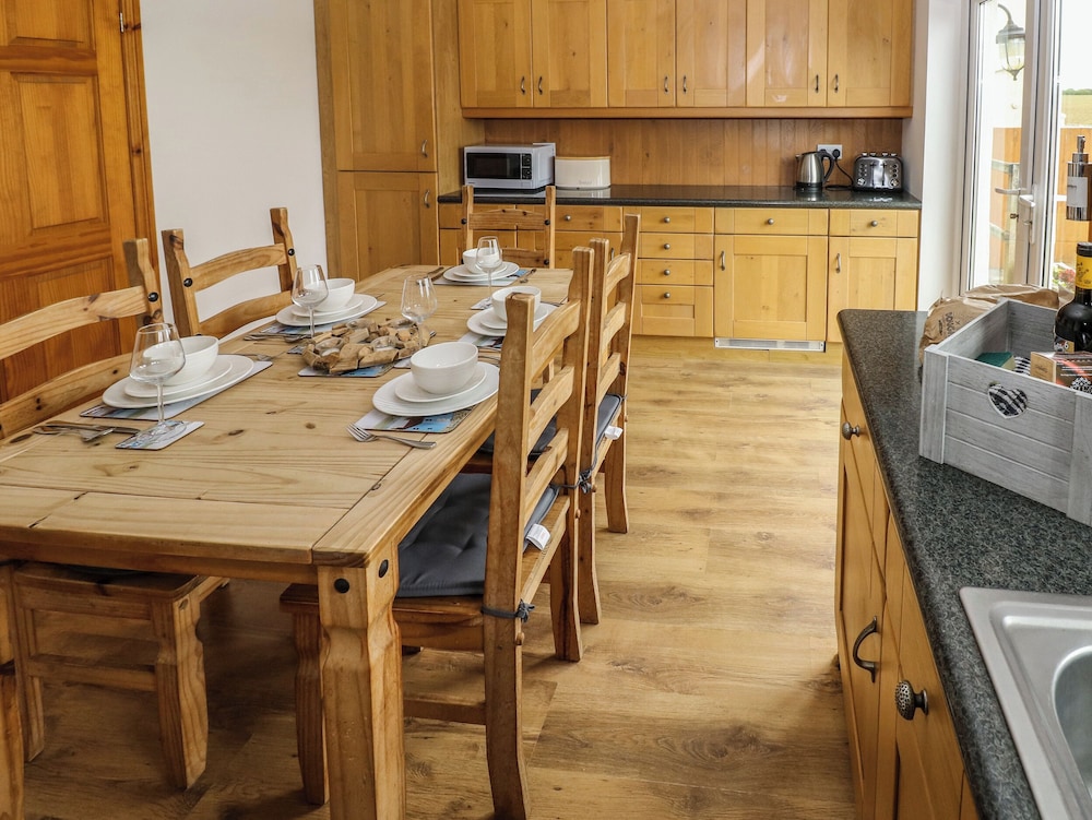 Dill Cottage