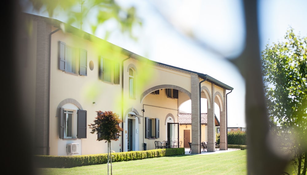 Agriturismo Il Mondo photo 1