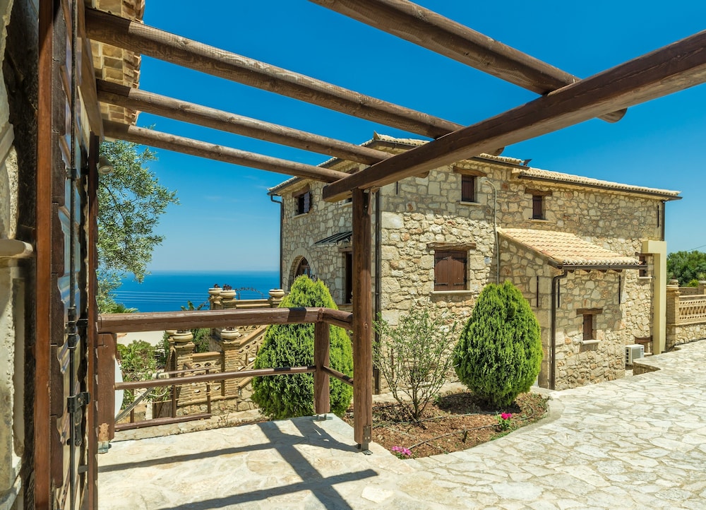 Villa Poseidon