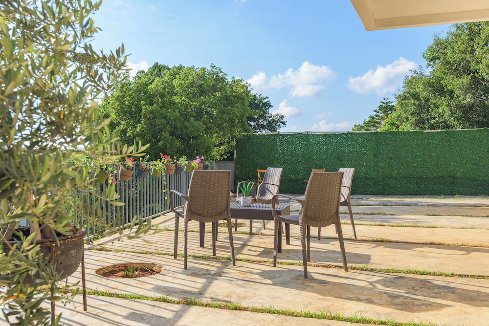 L'Olivier - L'Auberge de Kour - 3-BR Villa W Private Pool