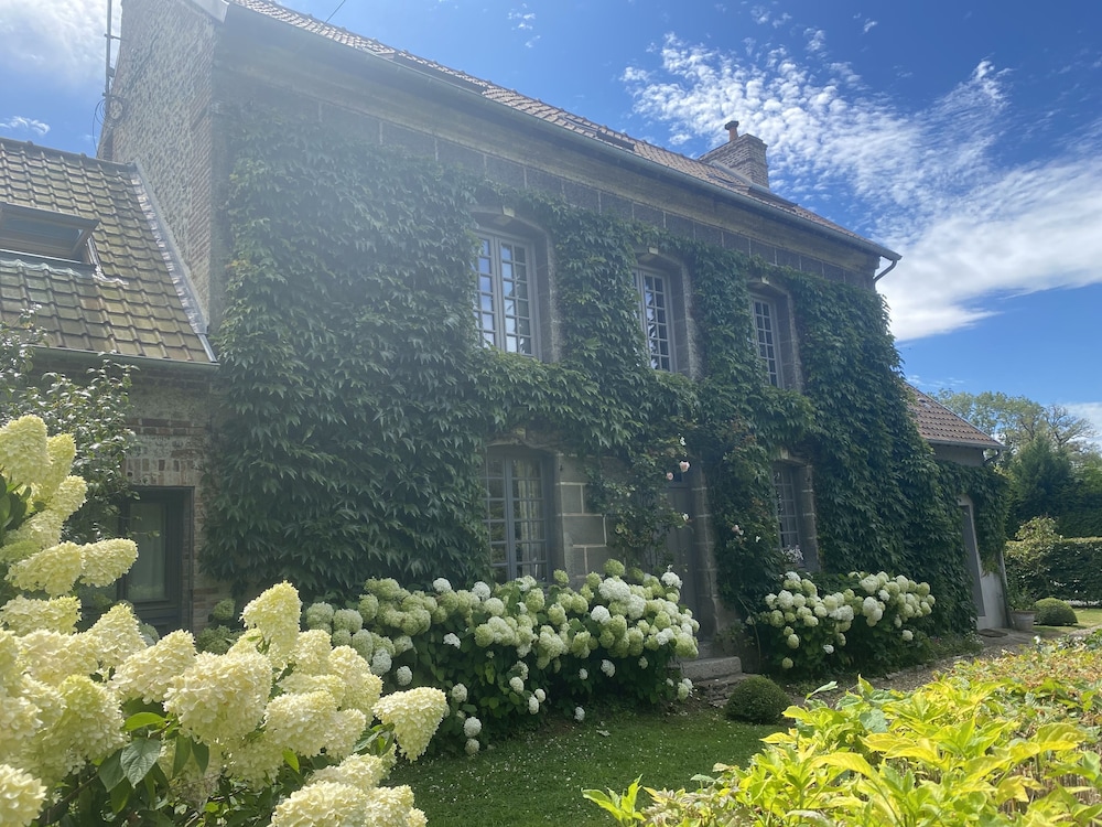 La Maison D'aline