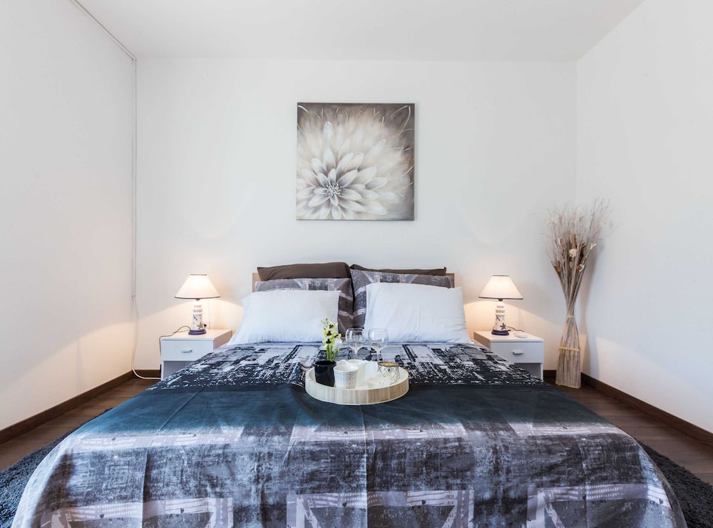 Spacious Zadar Apartments Near Beach