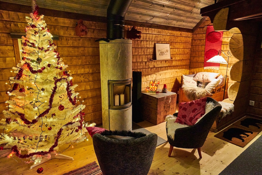 Lapland Guesthouse