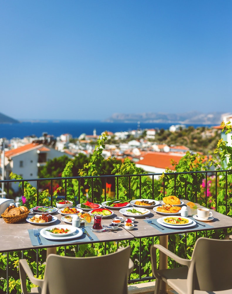 Aphrodite Hotel Kaş - Image 111