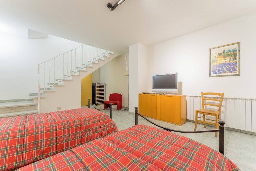 Casa Verdi near The Beach in Viareggio