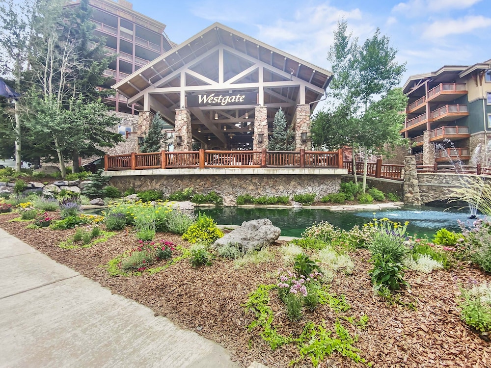 Park City Ski Resort Gems - Stunning Vacation Lodging