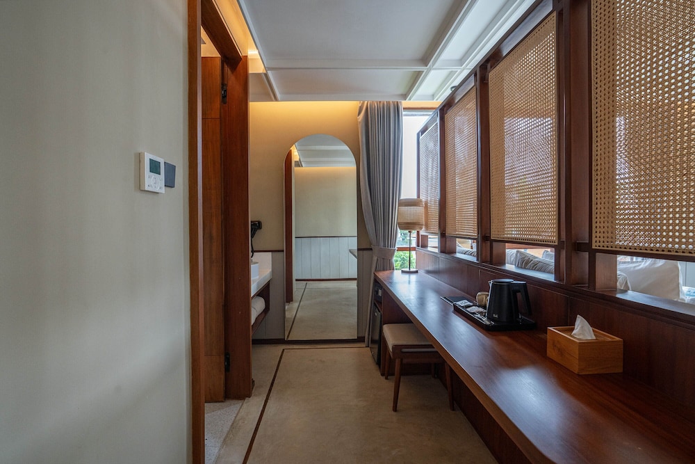 The Kemilau Hotel & Villa Canggu Bali 50