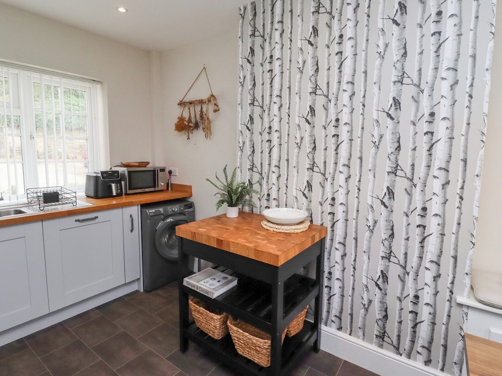 Rosedale Lodge