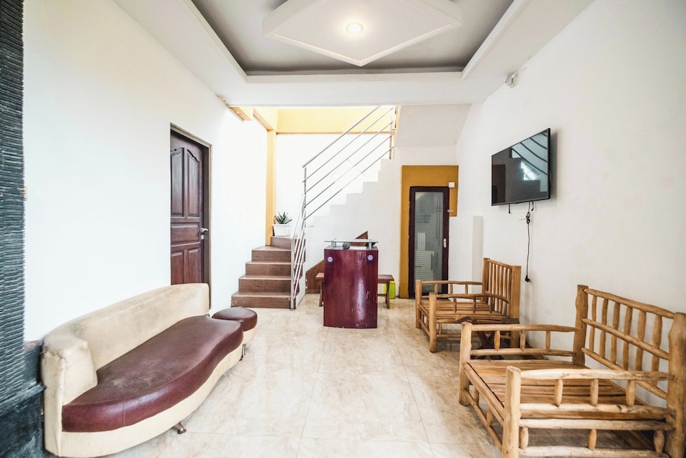 Aeena Homestay