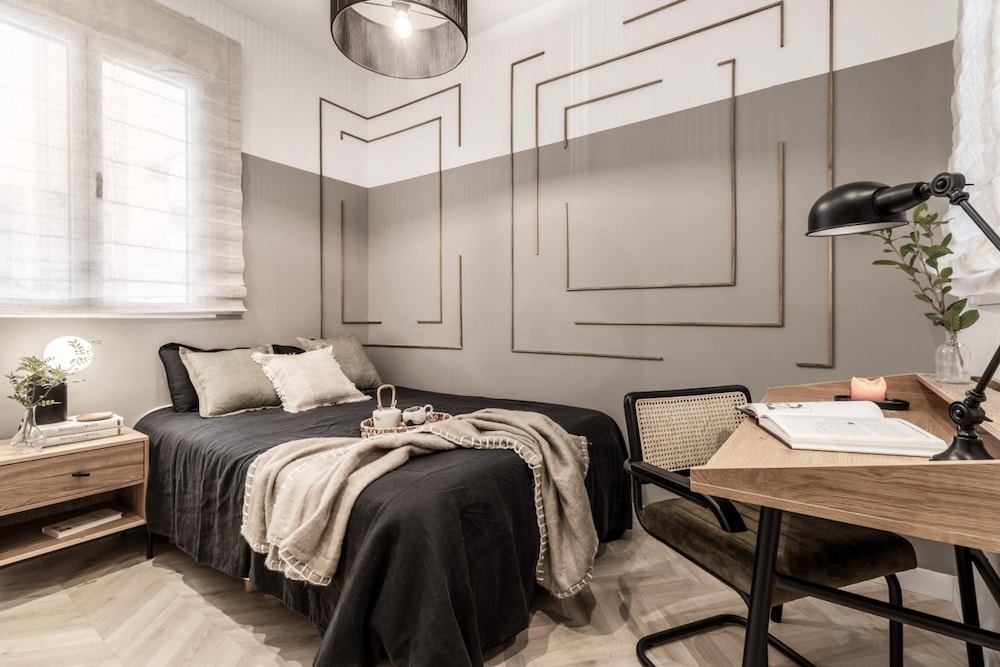 Albero - 3 Bedrooms in Malasa a