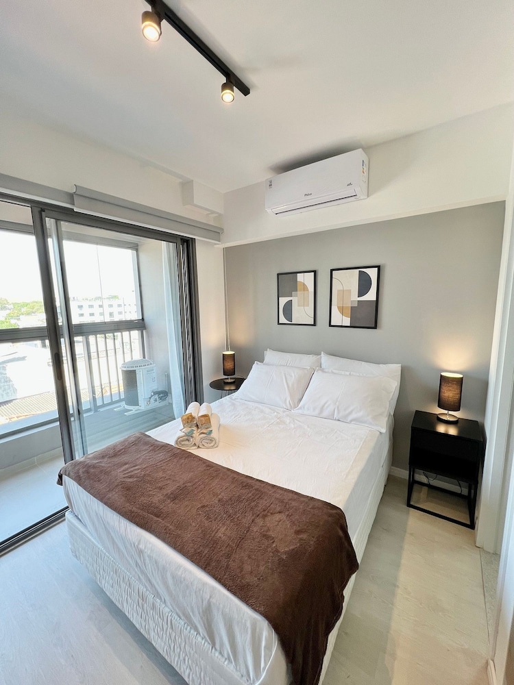Innvista Allure Residencial Moema