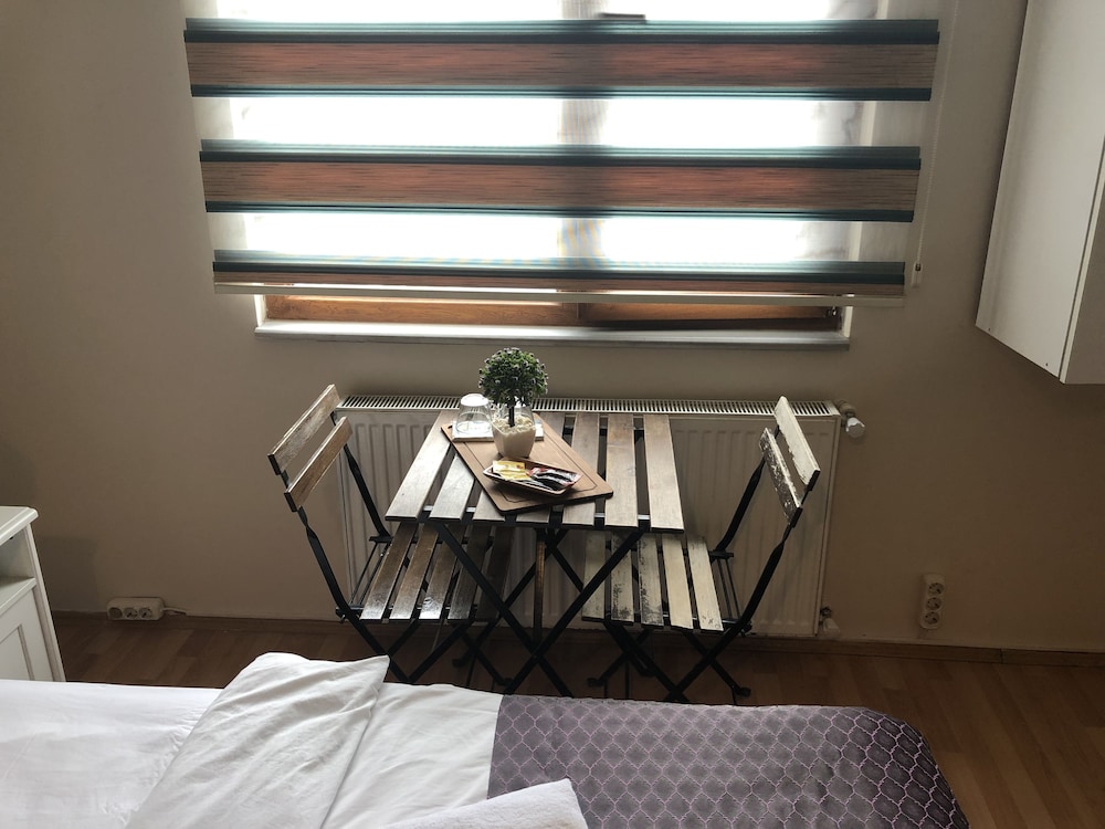 Centre Suites Taksim - Image 62