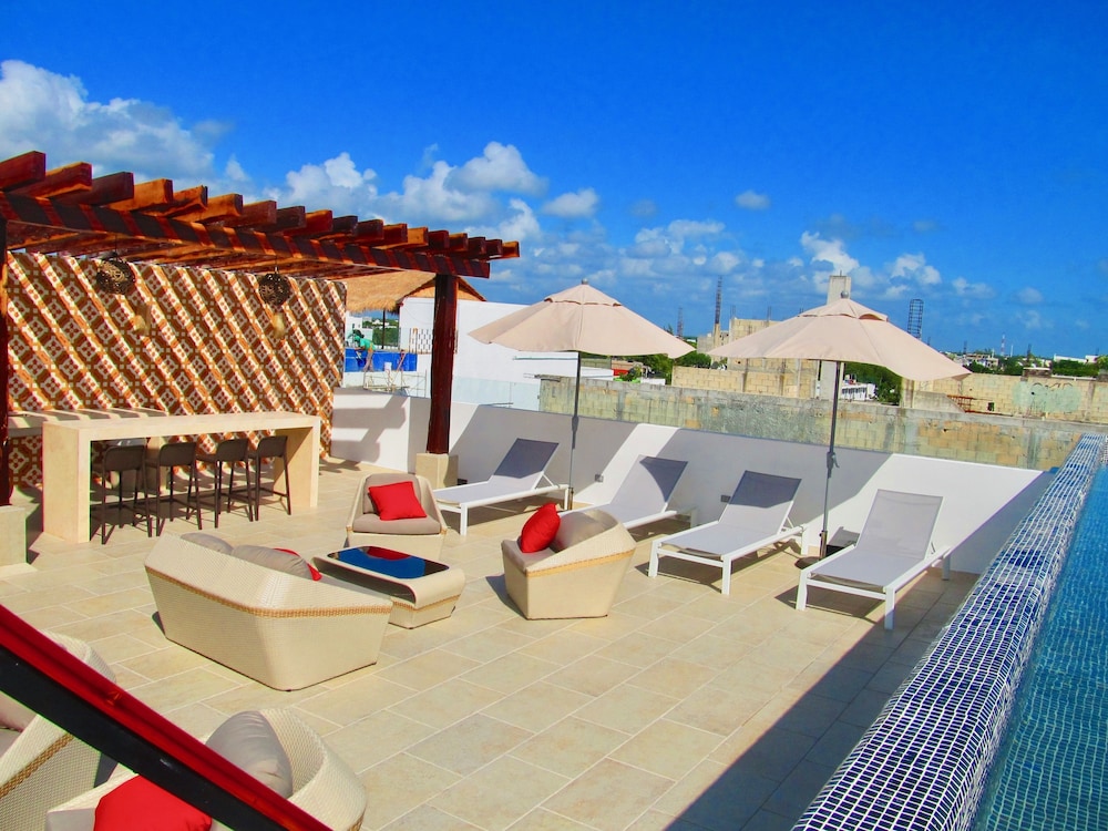 roof