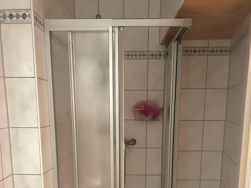 Cosy Apartment in Bad Harzburg With Garden