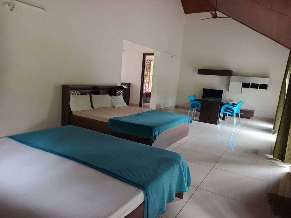 Siri Homestay