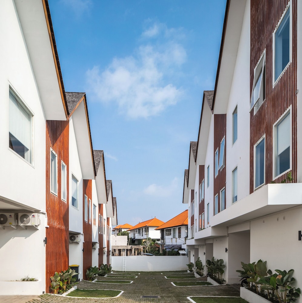 Cemagi Townhouse Managed by CPM Bali