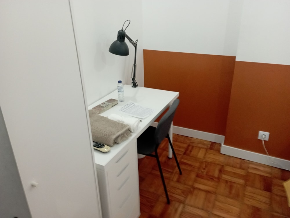 HOME CARRICHE