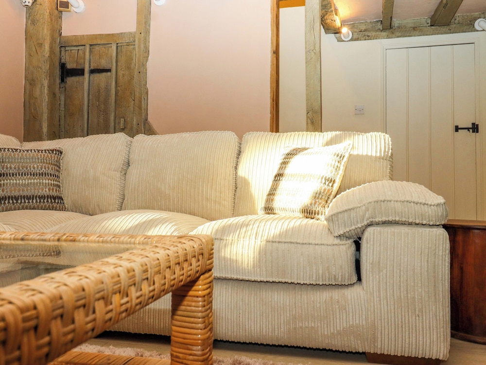 Golford Cottage