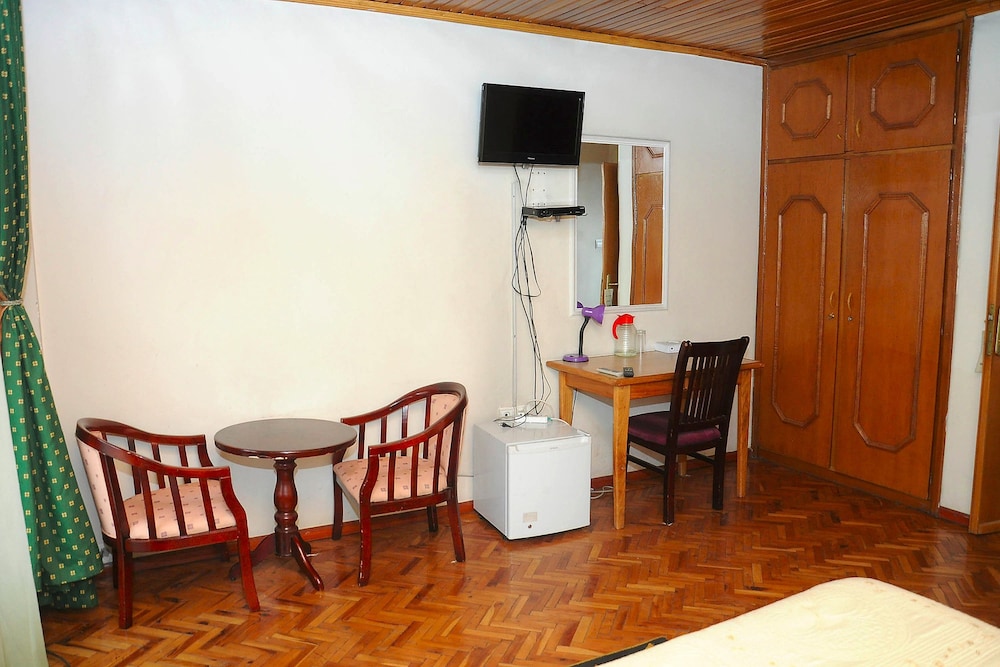 Yeka Guest House