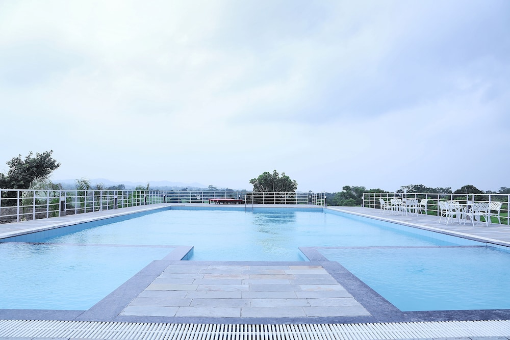 Alcor Kumbhalgarh – the family getaway