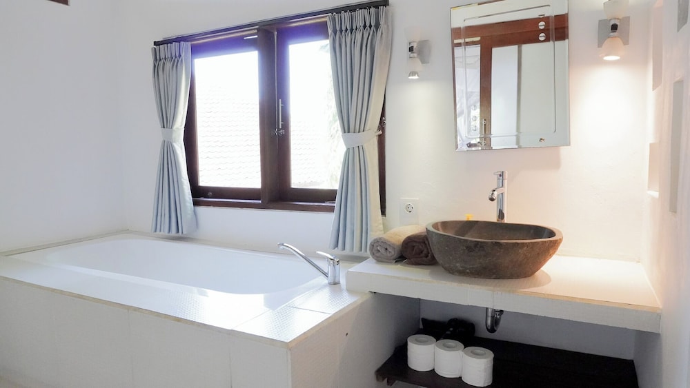 Anda Amed Villa and Spa