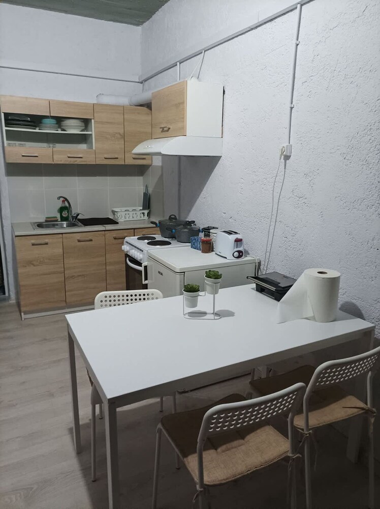 Marina s Nest-holiday Bliss Studio